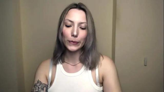 Image 7 of vanessakim_ Stream on Chaturbate on 8 months ago