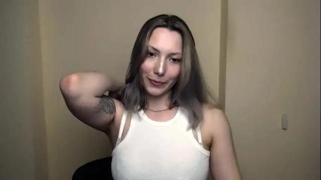 Image 8 of vanessakim_ Stream on Chaturbate on 8 months ago