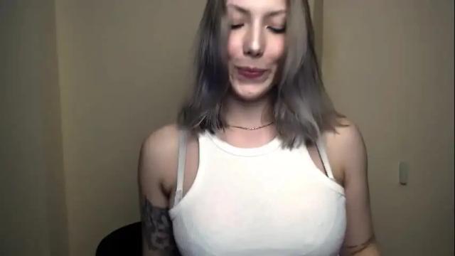Thumbnail 3, vanessakim_'s Stream at Chaturbate, 8 months ago