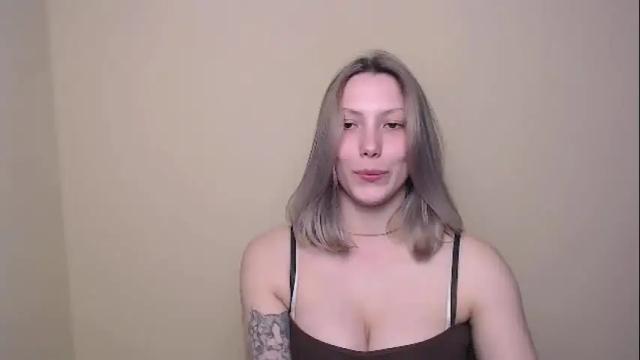 Thumbnail 2, vanessakim_'s Stream at Chaturbate, 8 months ago