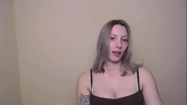 Thumbnail 3, vanessakim_'s Stream at Chaturbate, 8 months ago