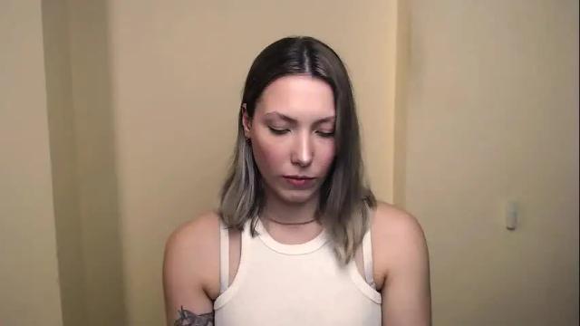 Thumbnail 2, vanessakim_'s Stream at Chaturbate, 8 months ago