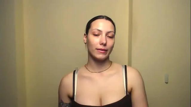 Thumbnail 2, vanessakim_'s Stream at Chaturbate, 7 months ago