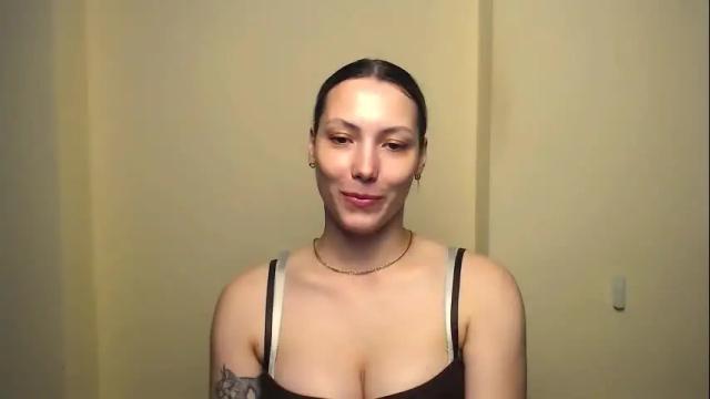 Image 6 of vanessakim_ Stream on Chaturbate on 7 months ago