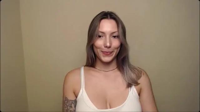 Thumbnail 1, vanessakim_'s Stream at Chaturbate, 4 months ago