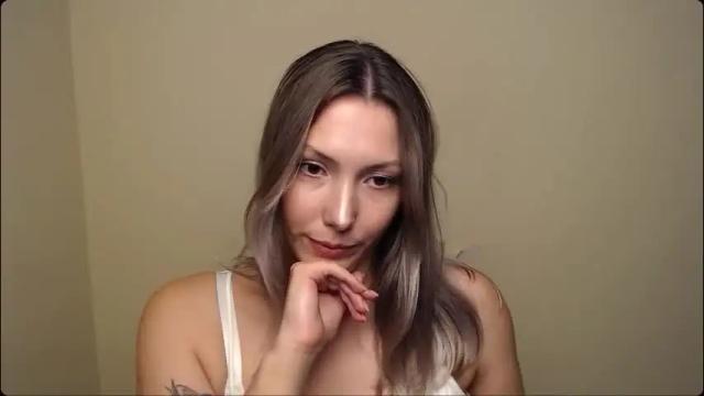 Image 8 of vanessakim_ Stream on Chaturbate on 4 months ago