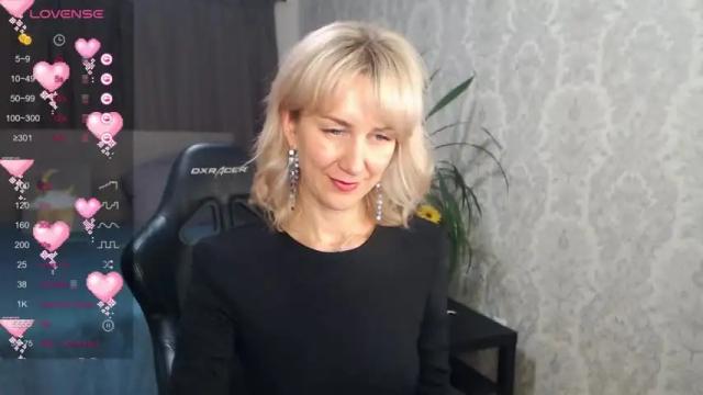 Thumbnail 1, vanessakleiner's Stream at Chaturbate, 14 months ago