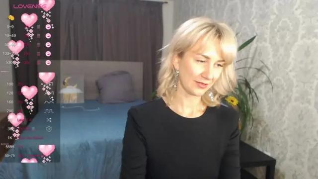 Image 12 of vanessakleiner Stream on Chaturbate on 14 months ago