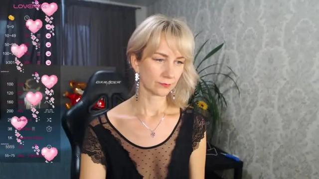 Image 12 of vanessakleiner Stream on Chaturbate on 14 months ago