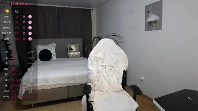 Image 10 of vanessakleiner Stream on Chaturbate on 1 month ago