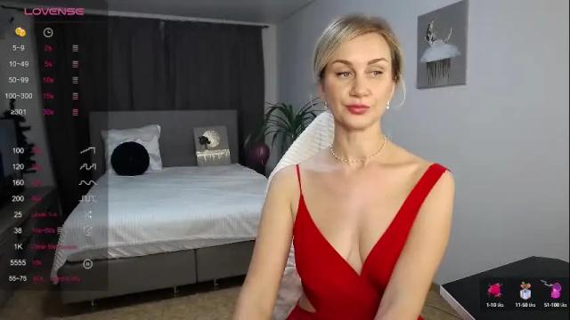 Thumbnail 3, vanessakleiner's Stream at Chaturbate, 1 month ago
