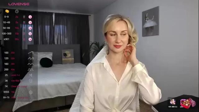 Image 12 of vanessakleiner Stream on Chaturbate on 1 month ago