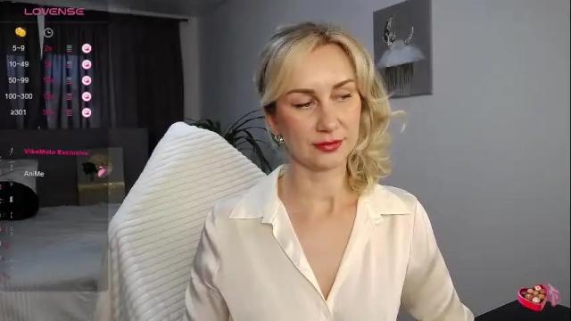 Image 2 of vanessakleiner Stream on Chaturbate on 1 month ago