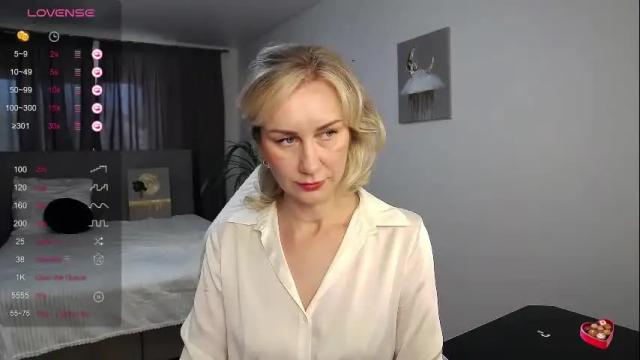Image 6 of vanessakleiner Stream on Chaturbate on 1 month ago