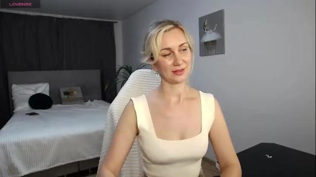 Thumbnail 2, vanessakleiner's Stream at Chaturbate, 26 days ago