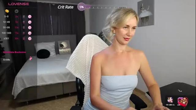 Image 10 of vanessakleiner Stream on Chaturbate on 5 days ago