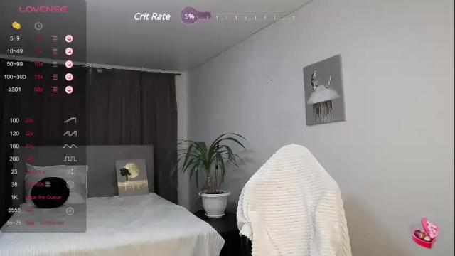 Image 7 of vanessakleiner Stream on Chaturbate on 4 days ago