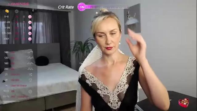 Thumbnail 1, vanessakleiner's Stream at Chaturbate, 3 months ago