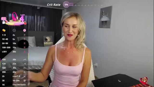 Image 12 of vanessakleiner Stream on Chaturbate on 1 month ago