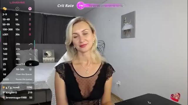 Image 2 of vanessakleiner Stream on Chaturbate on 27 days ago