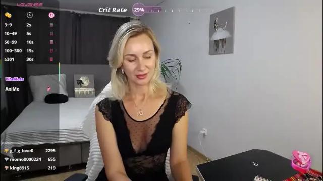 Image 7 of vanessakleiner Stream on Chaturbate on 27 days ago