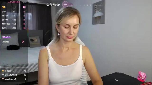 Image 3 of vanessakleiner Stream on Chaturbate on 1 month ago