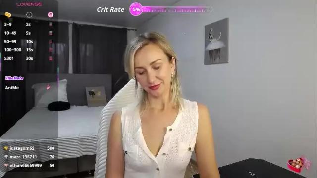 Image 12 of vanessakleiner Stream on Chaturbate on 1 month ago