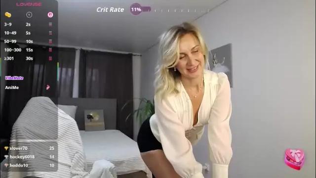 Image 11 of vanessakleiner Stream on Chaturbate on 1 month ago