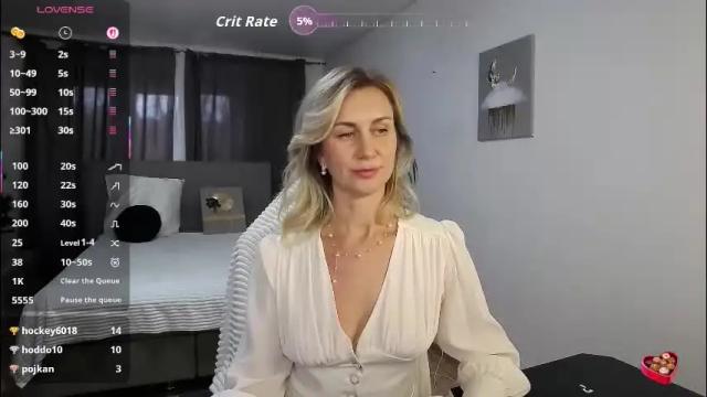 Image 6 of vanessakleiner Stream on Chaturbate on 1 month ago