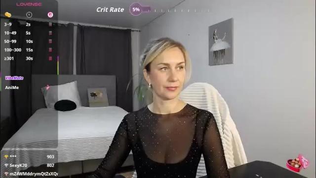 Thumbnail 2, vanessakleiner's Stream at Chaturbate, 7 days ago