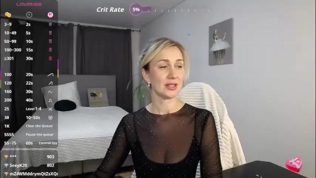 Image 6 of vanessakleiner Stream on Chaturbate on 7 days ago