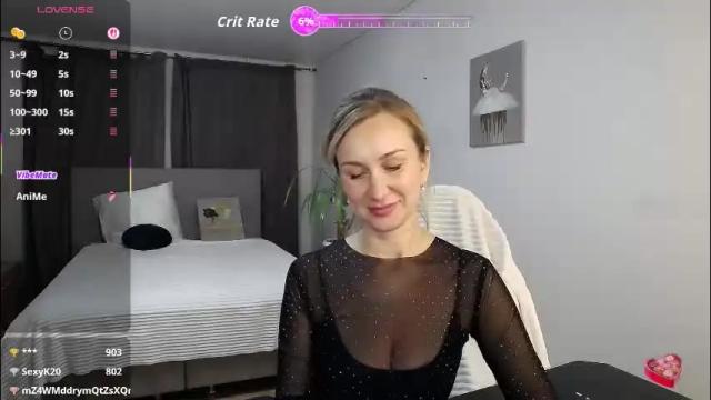 Image 8 of vanessakleiner Stream on Chaturbate on 7 days ago