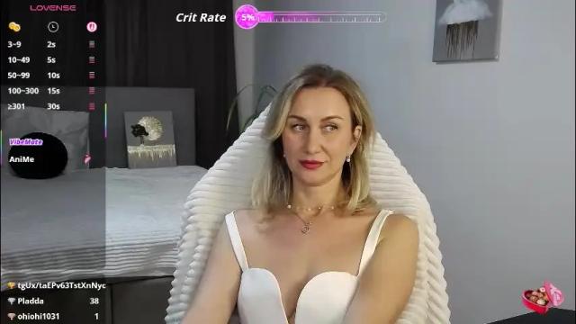 Image 11 of vanessakleiner Stream on Chaturbate on 1 day ago