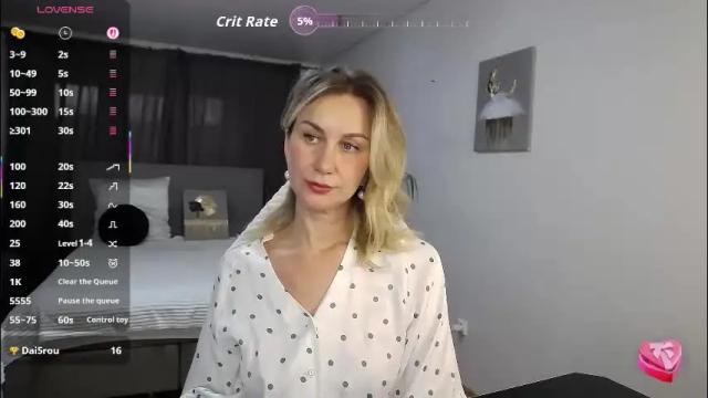 Image 4 of vanessakleiner Stream on Chaturbate on 2 months ago