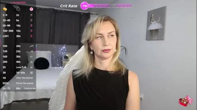 Thumbnail 1, vanessakleiner's Stream at Chaturbate, 1 month ago