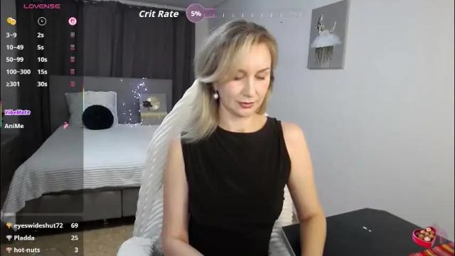 Image 6 of vanessakleiner Stream on Chaturbate on 1 month ago