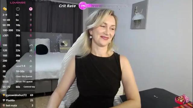 Image 7 of vanessakleiner Stream on Chaturbate on 1 month ago