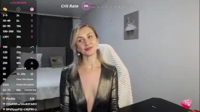 Image 7 of vanessakleiner Stream on Chaturbate on 1 month ago