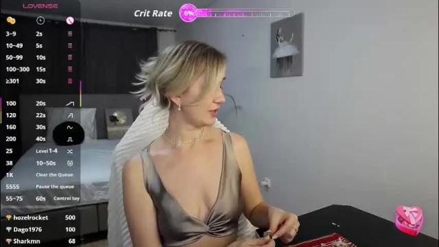 Image 11 of vanessakleiner Stream on Chaturbate on 1 month ago