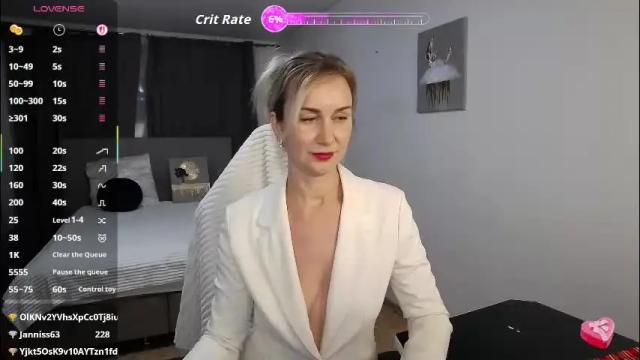 Image 2 of vanessakleiner Stream on Chaturbate on 1 month ago