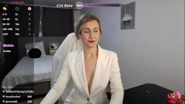 Image 7 of vanessakleiner Stream on Chaturbate on 1 month ago