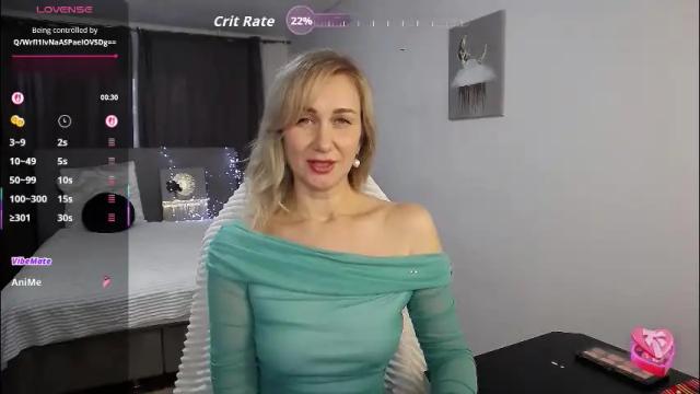 Thumbnail 2, vanessakleiner's Stream at Chaturbate, 23 days ago