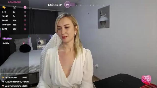 Thumbnail 1, vanessakleiner's Stream at Chaturbate, 19 days ago