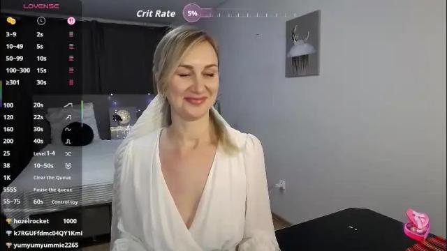 Thumbnail 3, vanessakleiner's Stream at Chaturbate, 19 days ago