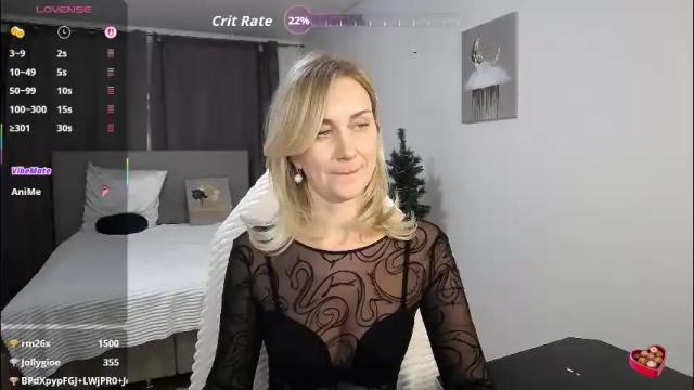 Thumbnail 1, vanessakleiner's Stream at Chaturbate, 6 days ago