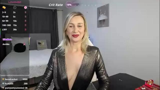 Thumbnail 3, vanessakleiner's Stream at Chaturbate, 4 days ago