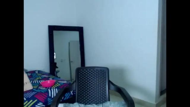 Thumbnail 1, vanessalatin2's Stream at Chaturbate, 16 months ago