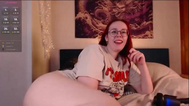 Image 4 of vanessalincum Stream on Chaturbate on 1 month ago