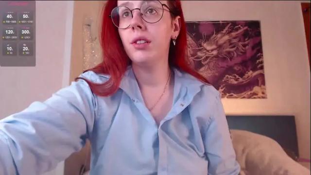Thumbnail 1, vanessalincum's Stream at Chaturbate, 1 month ago