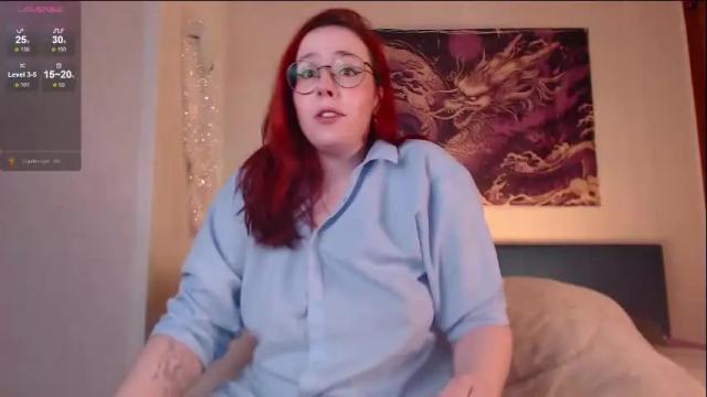 Image 10 of vanessalincum Stream on Chaturbate on 1 month ago